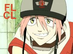 haruko smile 2